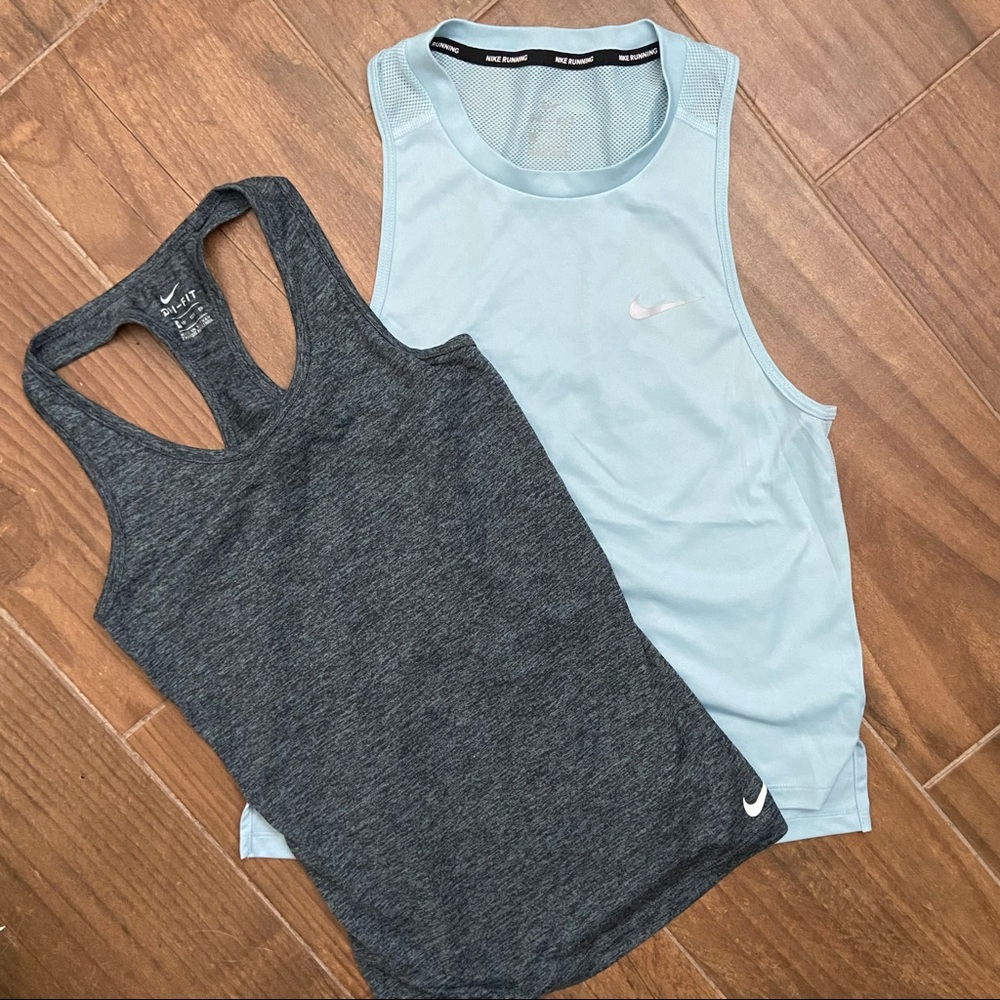 Nike Tank Lot XS/S